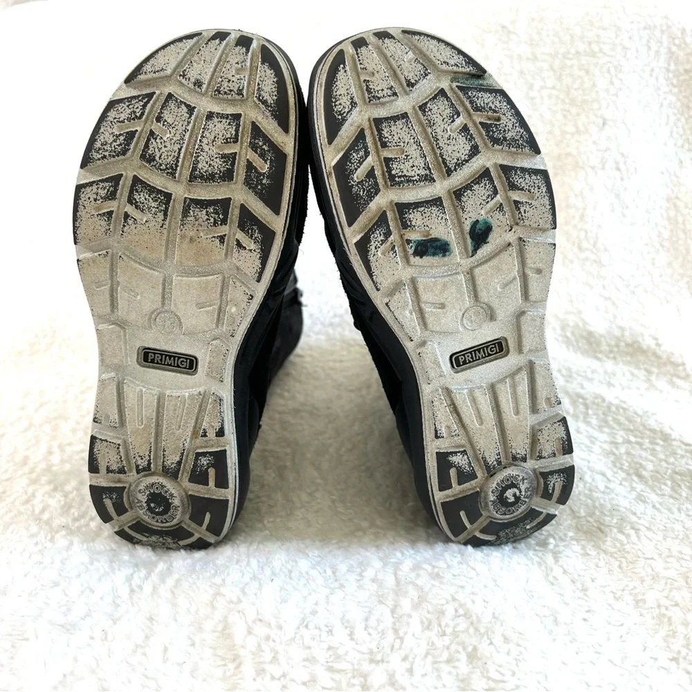 Primigi Shoes Boots Black Size 2